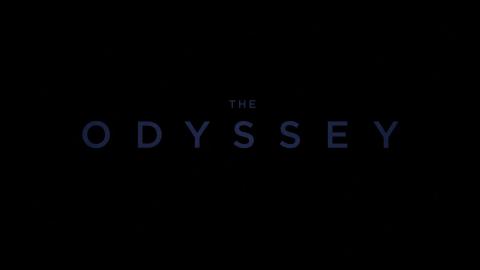Trailer for The Odyssey
