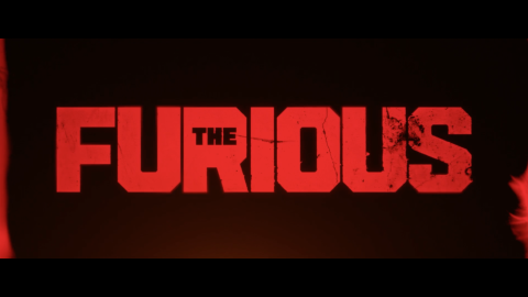 Trailer for The Furious