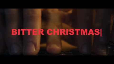 Trailer for Bitter Christmas