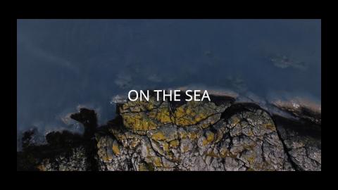 Trailer for On the Sea