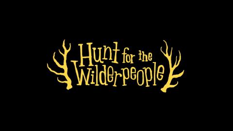 Trailer for Hunt for the Wilderpeople