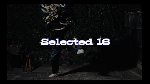 Trailer for Spike Island x Watershed: Selected 16