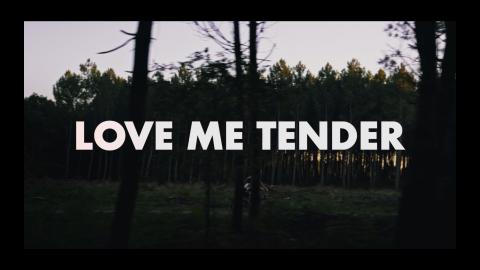 Trailer for Love Me Tender