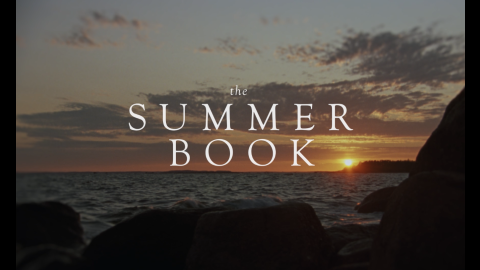 Trailer for The Summer Book