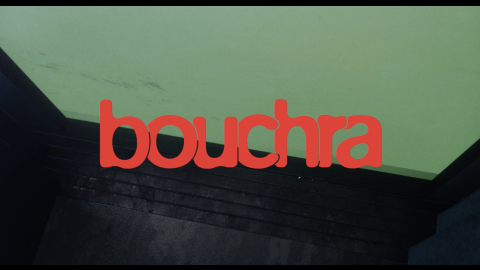 Trailer for Bouchra