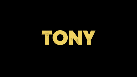 Trailer for Tony