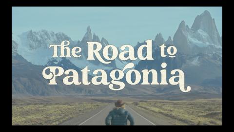 Trailer for Bristol Surf Cinema: The Road to Patagonia