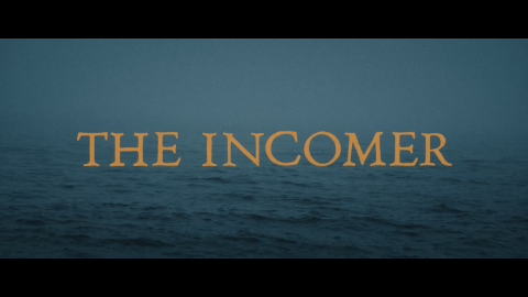 Trailer for The Incomer