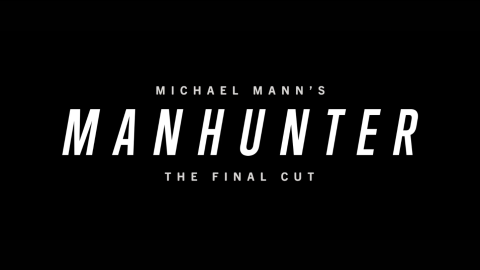 Trailer for Manhunter