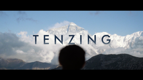 Trailer for Tenzing