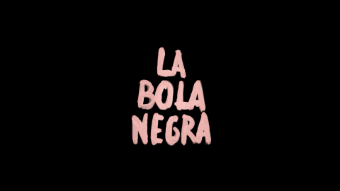 Trailer for La Bola Negra
