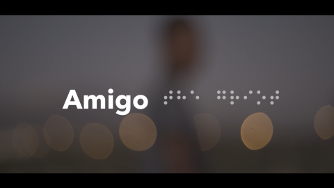 Trailer for Notes From the Underground + Amigo the Griot + Q&A