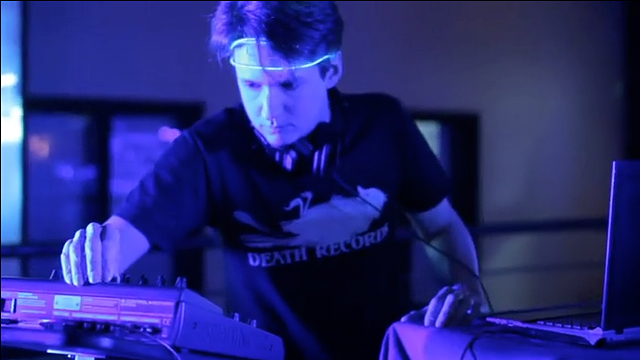 Filmic 2013: Tron Night