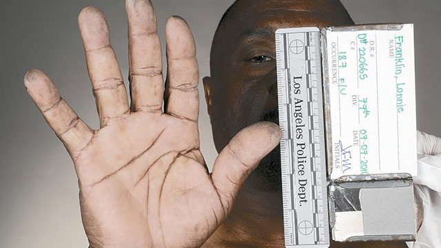 Tales of The Grim Sleeper Directors's Q&A