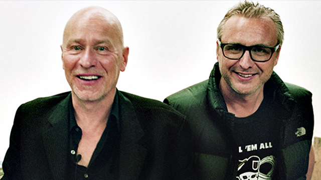 Filmic: The Brothers Johnson in Conversation