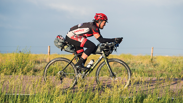 Inspired to Ride Q&A
