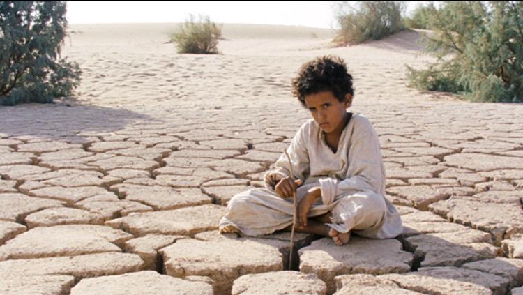 Theeb Director's Intro and Q&A