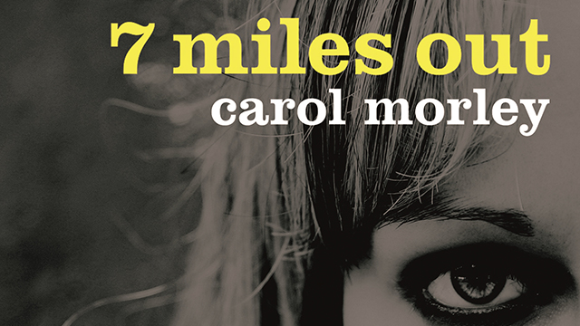 Desert Island Flicks - Carol Morley