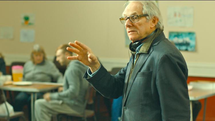 Ken Loach Q&A