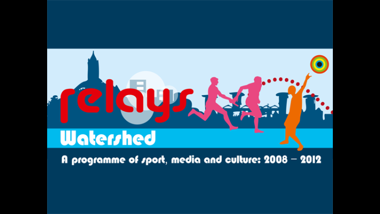 RELAYS at Watershed