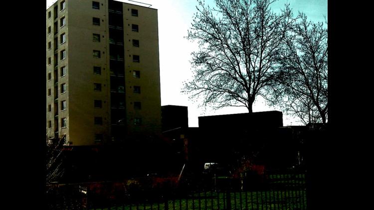 Ghostwatch: My Urban Home