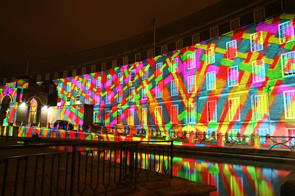 Light Up Bristol