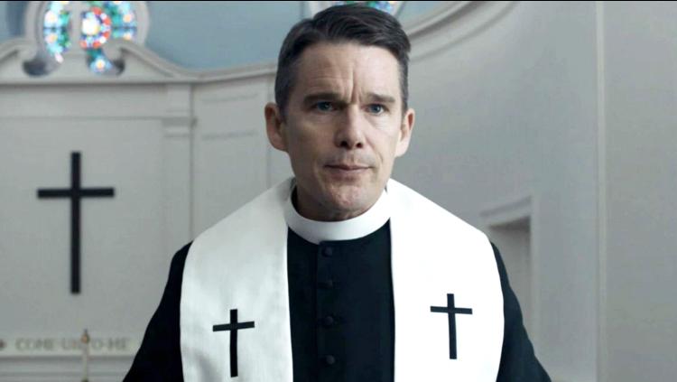 July 2018 Cinema Podcast