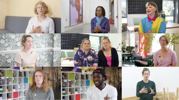 Network for Creative Enterprise