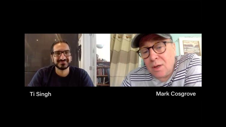 June 2021 Cinema Podcast